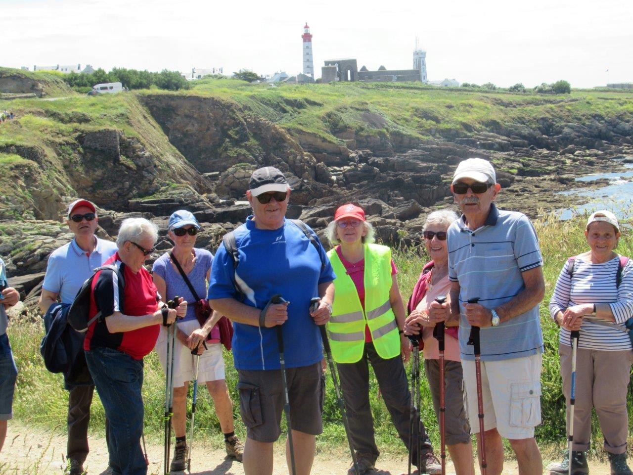 rando pointe st mathieu 2022