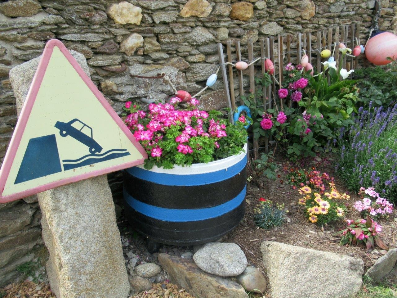 rando pointe st mathieu 2022