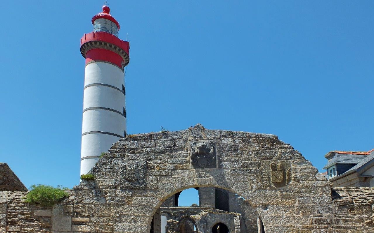 rando pointe st mathieu 2022