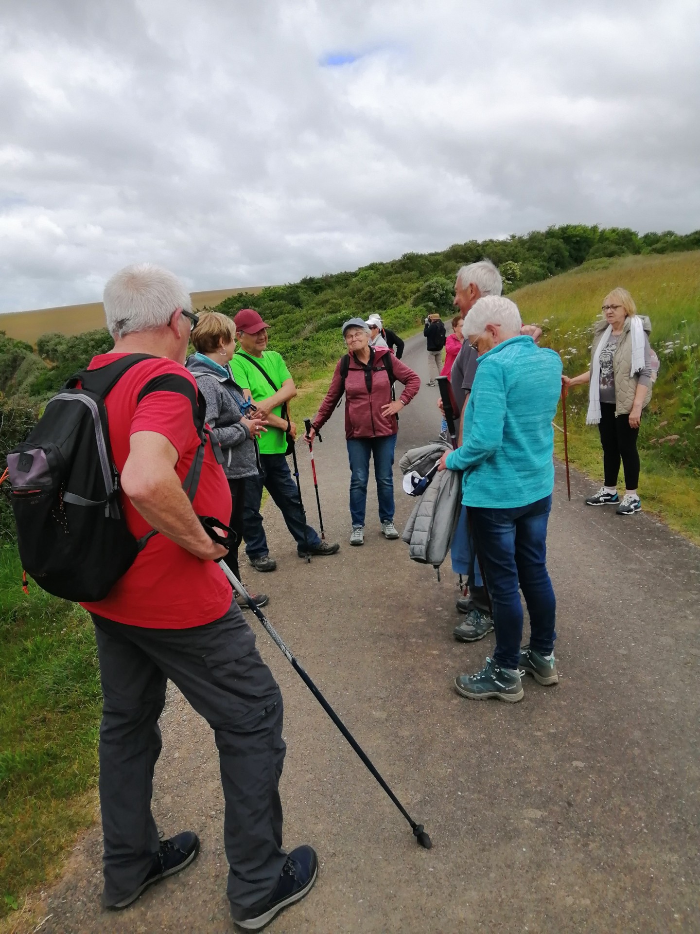 rando pointe st mathieu 2022