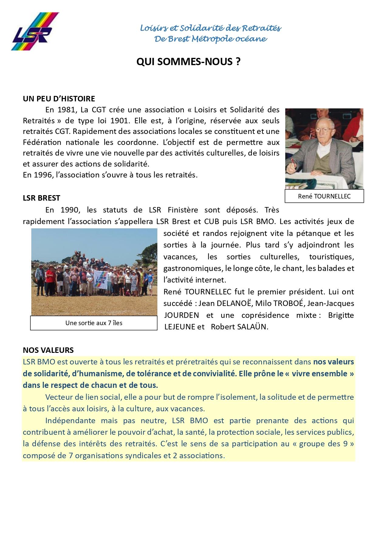 Qui sommes nous