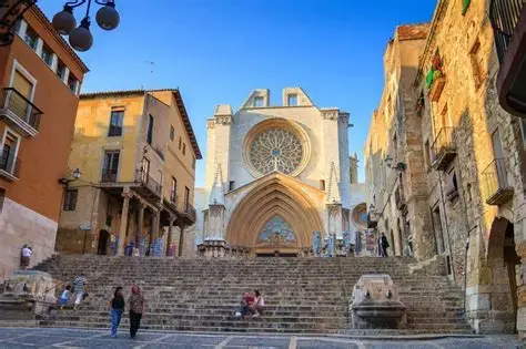 Tarragona